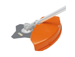 Кожух защитный STIHL FS 490C