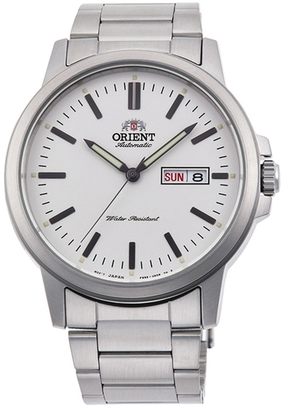 Мужские часы Orient RA-AA0C03S