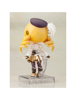 Фигурка Мами Томоэ (Tomoe Mami Cu-Poche)