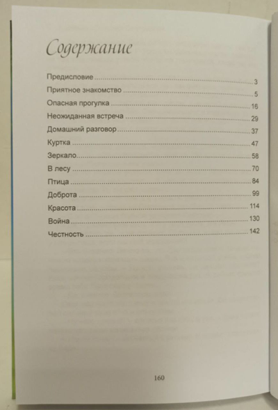 Сергей Дёмин. Былички Светозара.