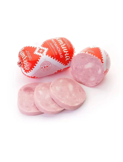 Ветчина Миланская 480г Брест