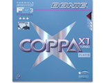 Donic Coppa X1 Turbo Platin