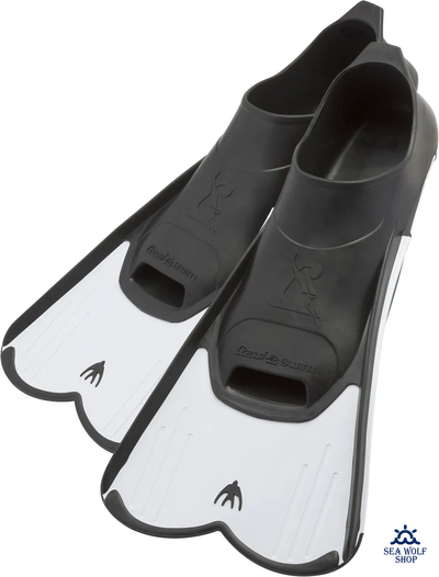 Ласты CRESSI LIGHT SHORT р.35/36