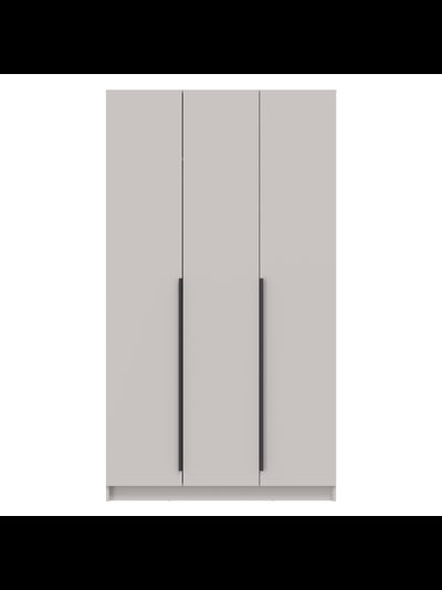 Брандо 67.15 (h2150) (3-х дв.) шкаф для одежды Кашемир