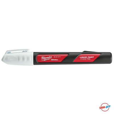Маркер на основе жидкой краски MILWAUKEE INKZALL 48223711