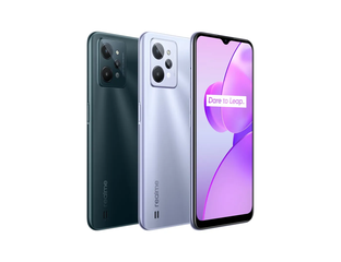 Купить Realme C31 в СПБ — Лучшая цена!