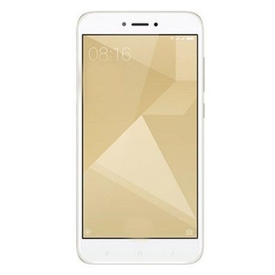 Xiaomi Redmi 4X 16GB Gold (Global) (rfb)