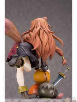 Фигурка 1/7 Рафталия (Raphtalia)