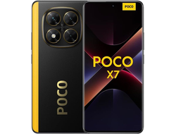 Xiaomi POCO X7 5G 8/256GB EU Черный