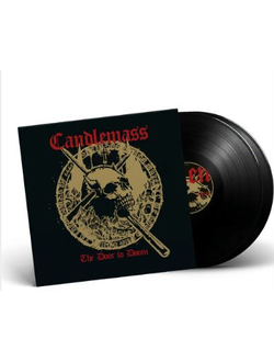 Candlemass - The Door To Doom 2-LP