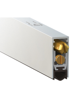 Умный порог MORELLI для межкомнатных дверей SEAL PROFESSIONAL 600