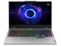 Lenovo LOQ - RTX 5060