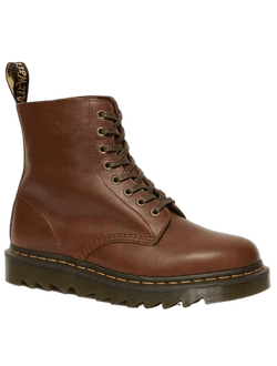 Обувь Dr Martens 1460 Pascal Ziggy Tan Luxor