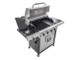 Газовый гриль Char-Broil Advantage 445 S