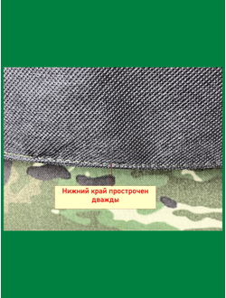 Грядка  садовая большая. 216 л . две перемычки. Умная тканевая грядка Гроубэг