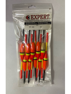 Поплавок "Expert" YP-104 2g