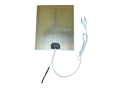 Обогреватель газового редуктора пониженного давления