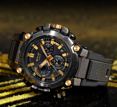 Часы Casio G-Shock MTG-B3000BDE-1A