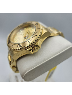 Часы Invicta 45817 Pro Diver