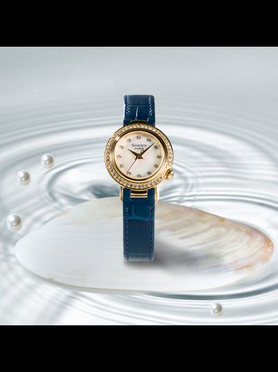 Часы Casio Sheen SHE-4565GBL-7A