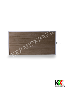 Кварцевый экономичный обогреватель от компании КерамоКварц купить в Новосибирске 1001cms.ru