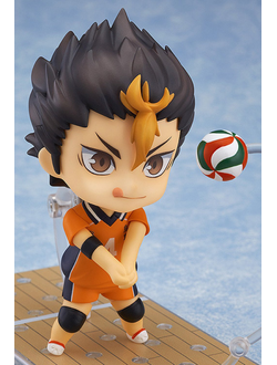 Нендроид Ю Нисиноя (Yuu Nishinoya)