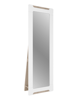 Зеркало ростовое ПАЛЕРМО - 3 с опорой (МК Стиль)