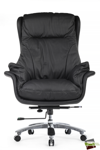 Кресло Leonardo A355 Черный