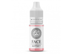 (УЦЕНКА) Пигмент для губ FACE ЩЕРБЕТ, 6мл
