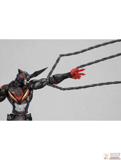 Робот Лазенганн (Lazengann)