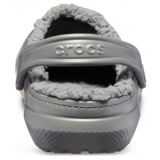 Crocs women's classic lined clog on sale