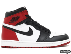 NIKE AIR JORDAN 1 RED (35-45)