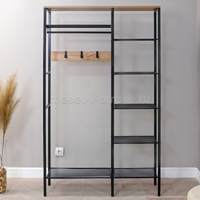 Гардеробная система Торонто 48Л