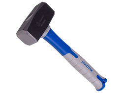 Кувалда 1500 г, фиберглассовая рукоятка МАСТАК 091-30150