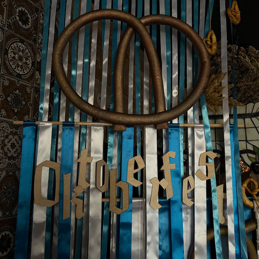 БАР "ФРАУ ГРЕТТА" - Лучшие Немецкий Бар в Тольятти