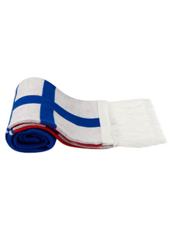 Шарф болельщика