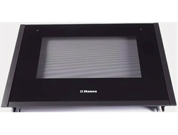 Стекло наружное в духовку Hansa 9053780, (461x334)мм