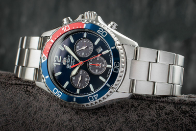 Мужские часы Orient RA-TX0201L