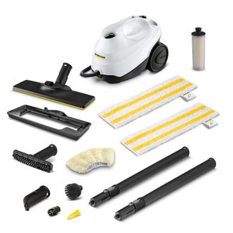 Пароочиститель Karcher SC 3 EasyFix PLus - Артикул: 1.513-661.0