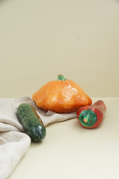 Перчик чили