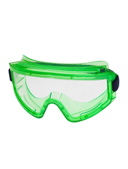 Средства защиты глаз и лица