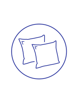 ПОДУШКИ И ТЕКСТИЛЬ