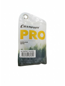 Цепь CHAMPION 3/8"-1,3mm- 52 PRO (L), CHAMPION