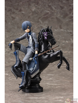 Фигурка 1/8 Сиэль Фантомхайв (Ciel Phantomhive)