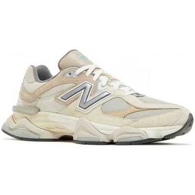 New Balance 9060 Sea Salt женские