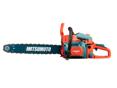 Бензопила MATSUMOTO MGS-62