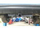 ТСУ BIZON для Subaru Forester 2012-2019, быстросъемный шар под квадрат 2&quot;, FA 0120-E
