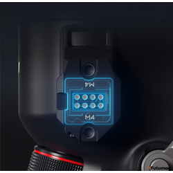 Стабилизатор DJI RS 4 Combo