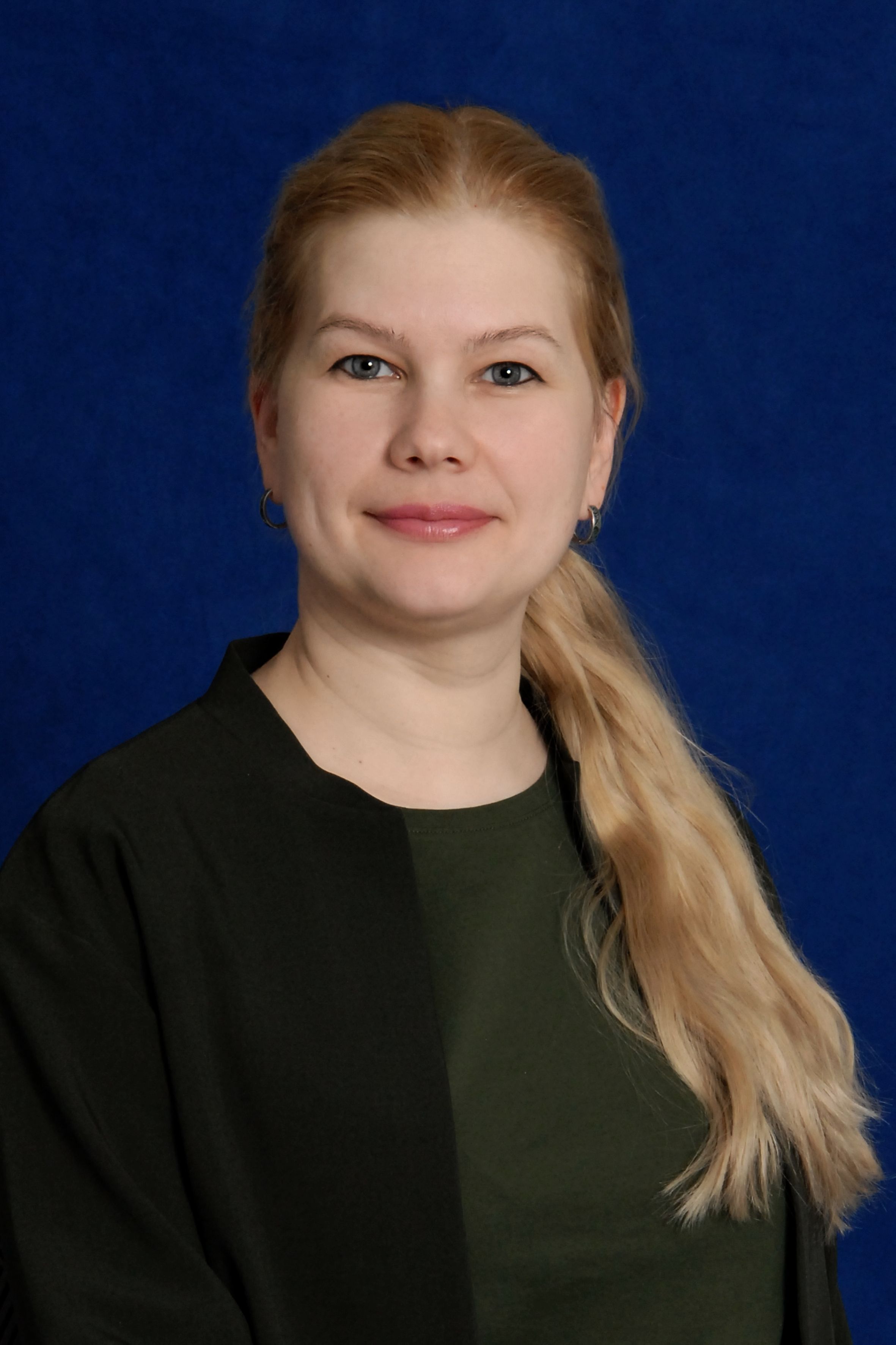 Юлия Яценко