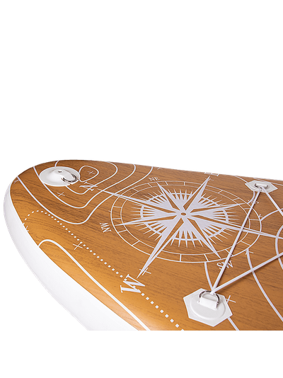 Сапборд Funwater Discovery 11